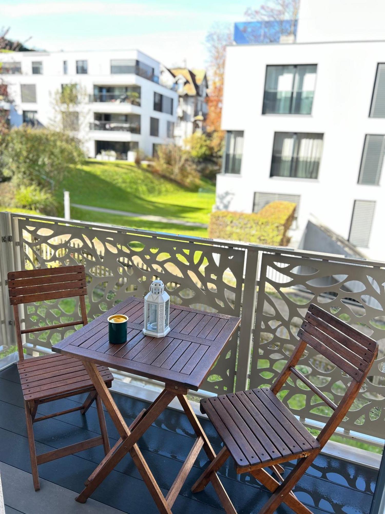 Apartment Jasminkas Host 1, Ruhig, Gratis Parkplatz Balkon & Im 1, Stockwerk *