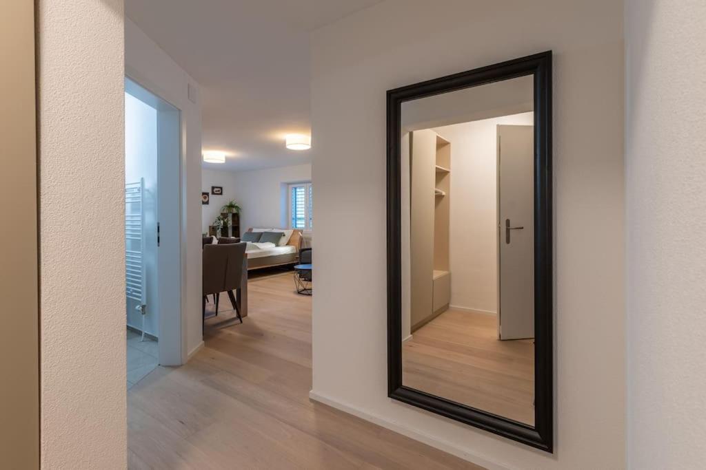 Jasminkas Host 1, Ruhig, Gratis Parkplatz Balkon & Im 1, Stockwerk *