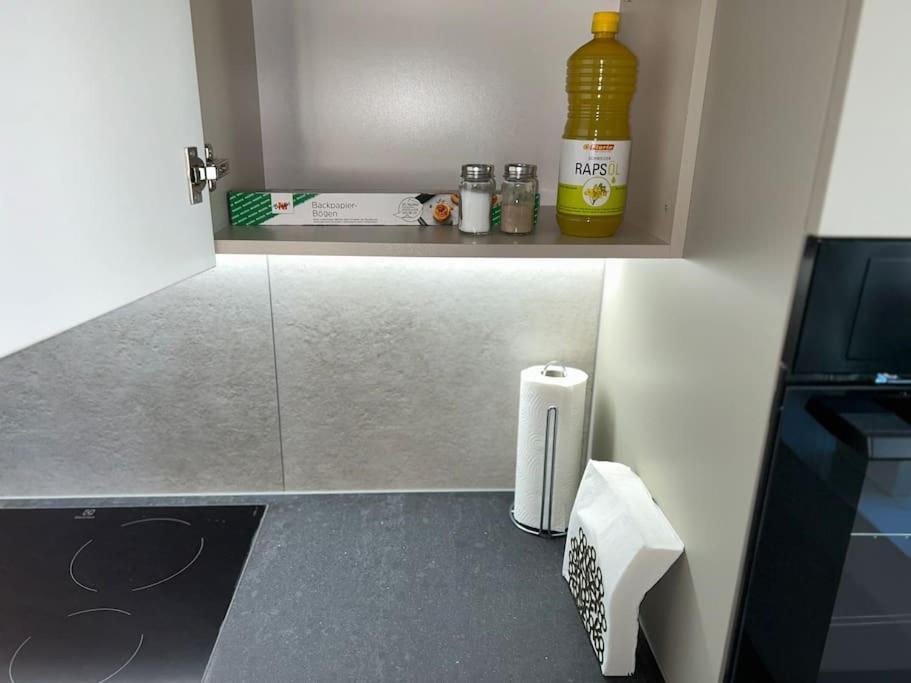 Apartment Jasminkas Host 1, Ruhig, Gratis Parkplatz Balkon & Im 1, Stockwerk *